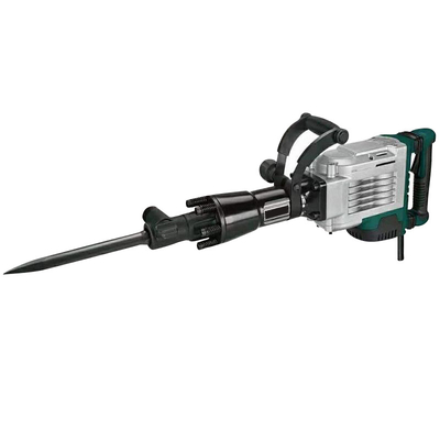 뜨거운 판 고급 품질 65 밀리미터 1880W 시공 용도 산업적 파괴 잭스 망치 220v